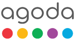 Agoda partner logo