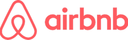 Airbnb partner logo