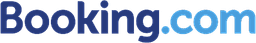 Booking.com partner logo