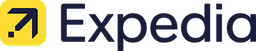 Expedia partner logo