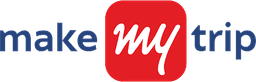 MakeMyTrip partner logo