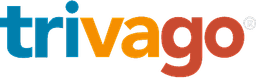Trivago partner logo