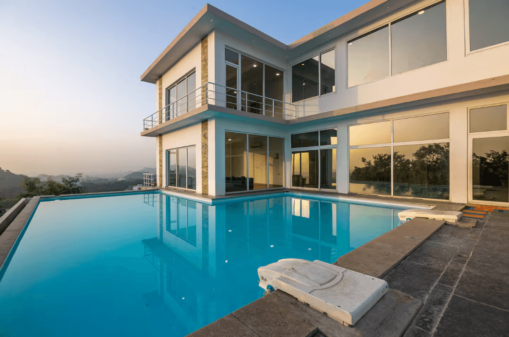 Hilltop
