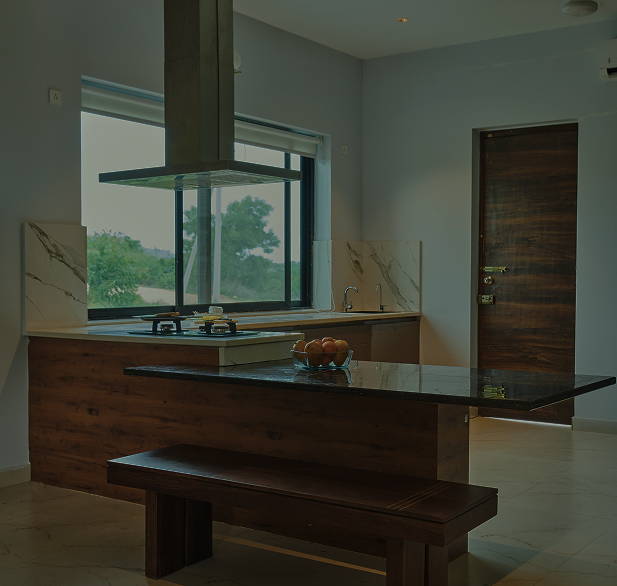 Partner with Bliss Farm Stays