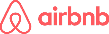 Airbnb partner logo