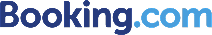 Booking.com partner logo