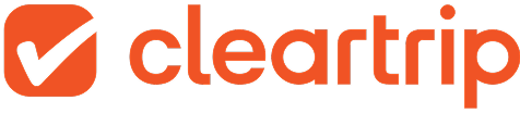 Cleartrip partner logo