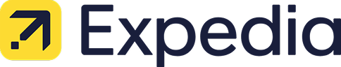 Expedia partner logo