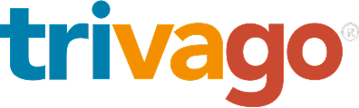 Trivago partner logo